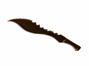 Strange Professional Killstreak Tribalman's Shiv