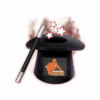 Unusual Taunt: Runner's Rhythm Unusualifier