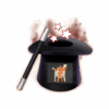 Unusual Taunt: Luxury Lounge Unusualifier