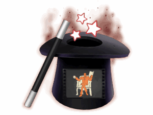 Unusual Taunt: Luxury Lounge Unusualifier