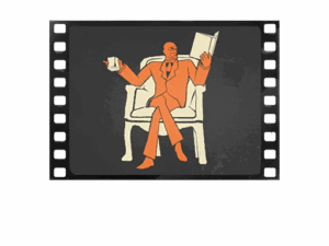 Unusual Taunt: Luxury Lounge