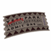 Jungle Inferno Contracts Pass