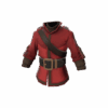 Veteran's Attire