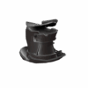 Unusual Galvanized Gibus
