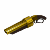 Strange Festivized Professional Killstreak Australium Scattergun