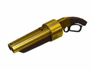 Strange Festivized Professional Killstreak Australium Scattergun