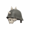 Unusual Hellmet