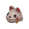 Lucky Cat Hat