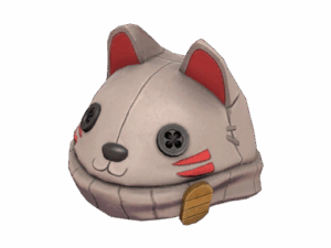 Lucky Cat Hat