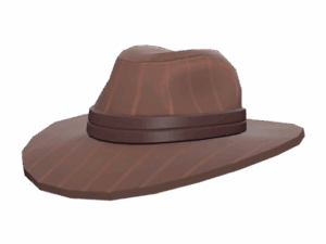 Unusual A Hat to Kill For