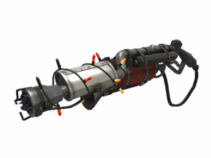 Strange Festivized Specialized Killstreak Degreaser