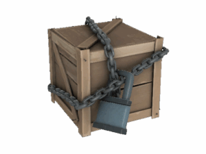 Mann Co. Supply Crate Series #37