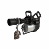 Strange Killstreak Rust Botkiller Minigun Mk.I