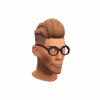 Strange Millennial Mercenary