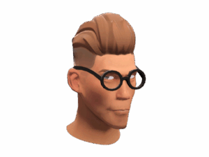 Strange Millennial Mercenary