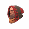 Unusual Cool Capuchon