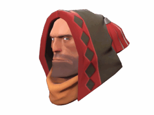 Unusual Cool Capuchon