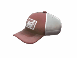 Ellis' Cap