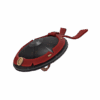 Strange Legendary Lid