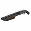 Specialized Killstreak Shotgun