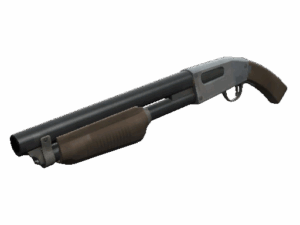 Specialized Killstreak Shotgun