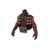 Strange Dynamite Abs