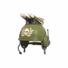 Strange Peacebreaker