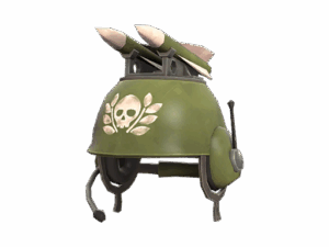 Strange Peacebreaker