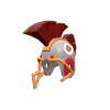 Unusual Backbreaker's Skullcracker