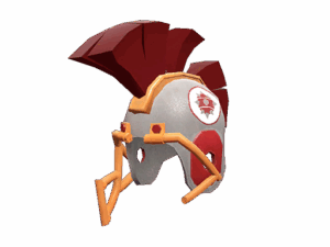 Unusual Backbreaker's Skullcracker