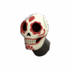 Head of the Dead