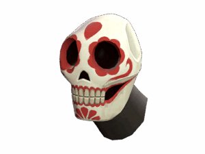 Head of the Dead