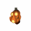 Pyr'o Lantern