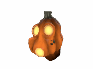 Pyr'o Lantern