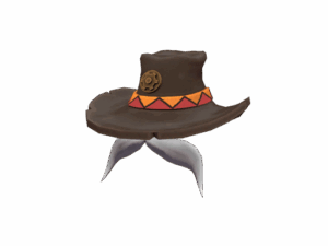 Unusual El Mostacho