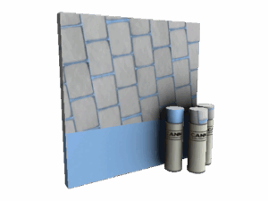 Igloo War Paint (Factory New)