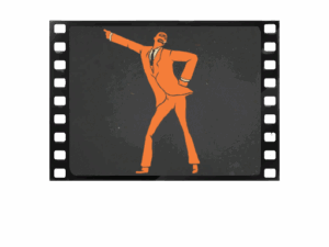 Unusual Taunt: Disco Fever