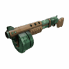 Alpine Panic Attack (Factory New)