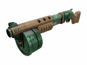 Alpine Panic Attack (Factory New)