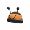 Unusual Bumble Beenie