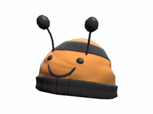Unusual Bumble Beenie