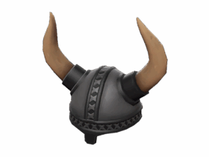 Unusual Nasty Norsemann
