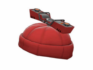 Unusual Telefragger Toque