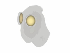 Strange Apparition's Aspect