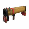 Strange Professional Killstreak Festive Black Box