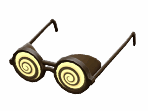 Hypno-Eyes