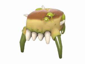 Breadcrab