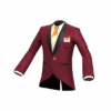Smoking Jacket
