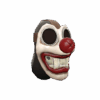 The Fire Tooth