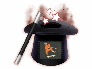 Unusual Taunt: The Boston Boarder Unusualifier